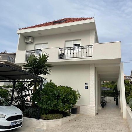 Apartment Sea&Sun Trogir Exterior foto