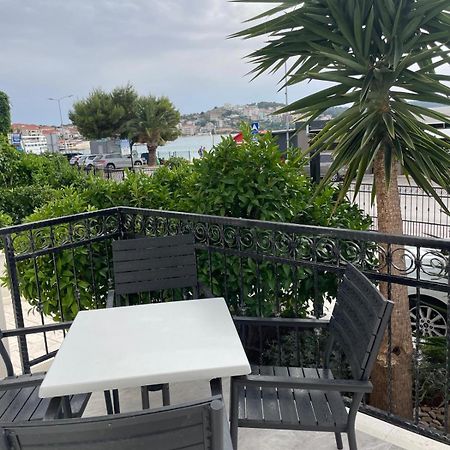 Apartment Sea&Sun Trogir Exterior foto