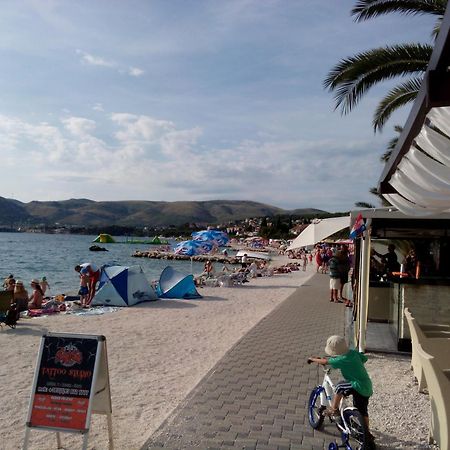 Apartment Sea&Sun Trogir Exterior foto