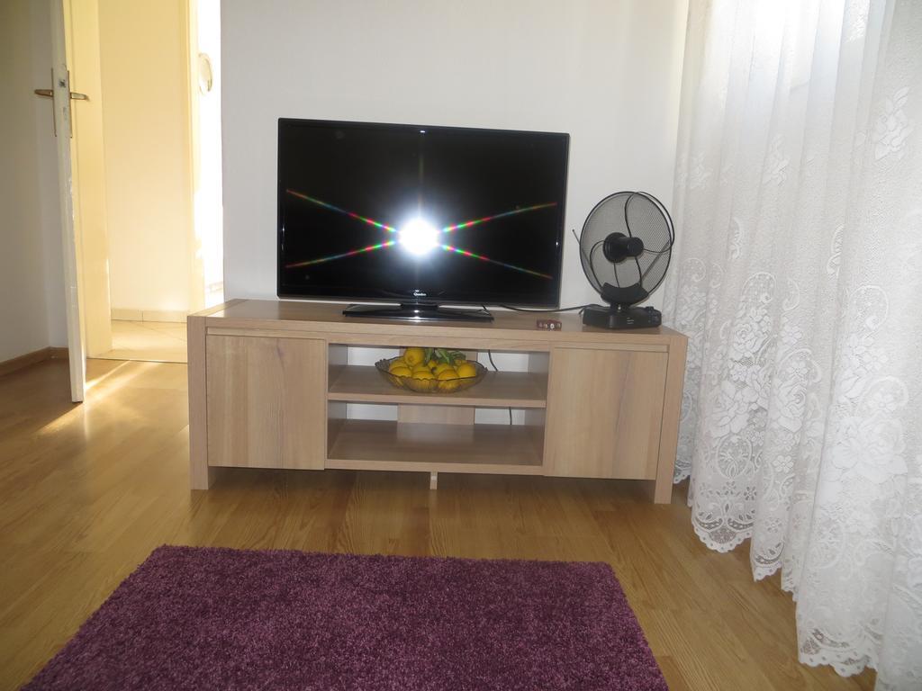 Apartment Sea&Sun Trogir Zimmer foto