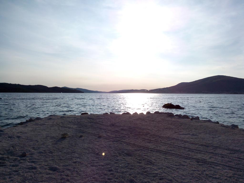 Apartment Sea&Sun Trogir Zimmer foto