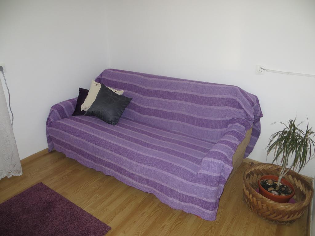 Apartment Sea&Sun Trogir Zimmer foto