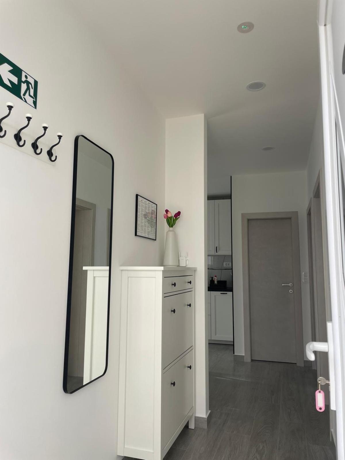 Apartment Sea&Sun Trogir Exterior foto