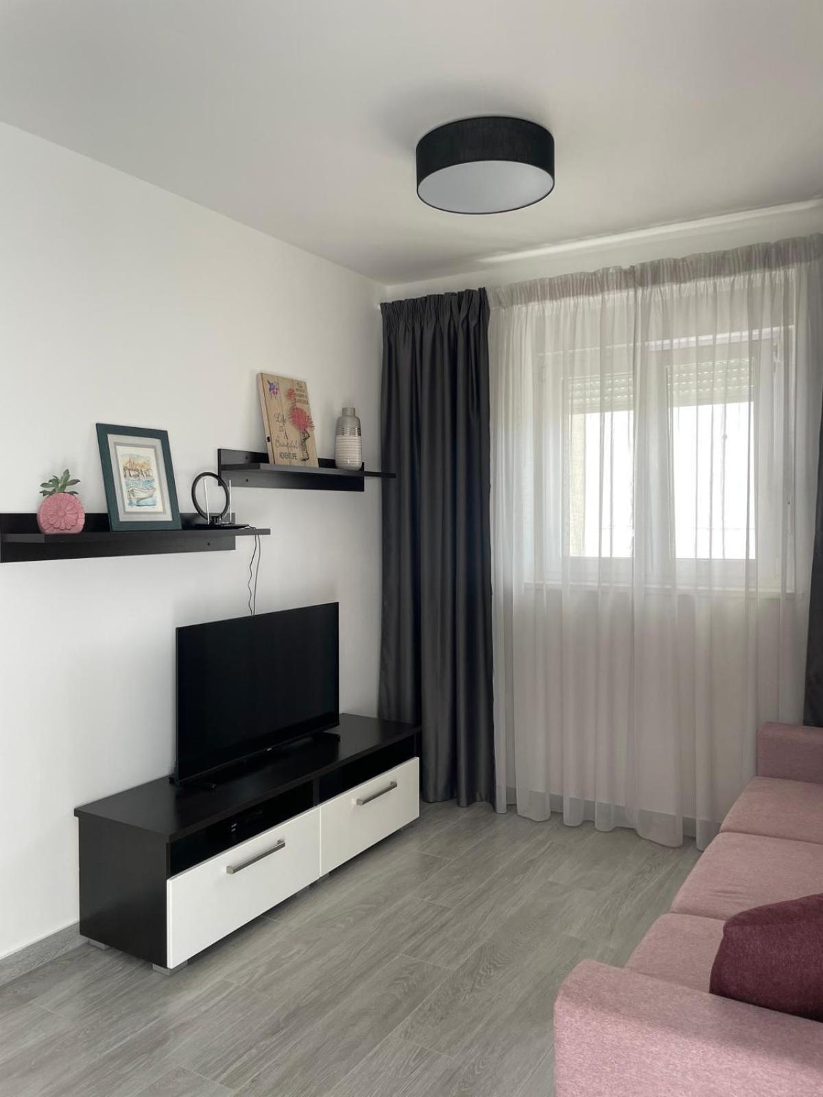 Apartment Sea&Sun Trogir Exterior foto