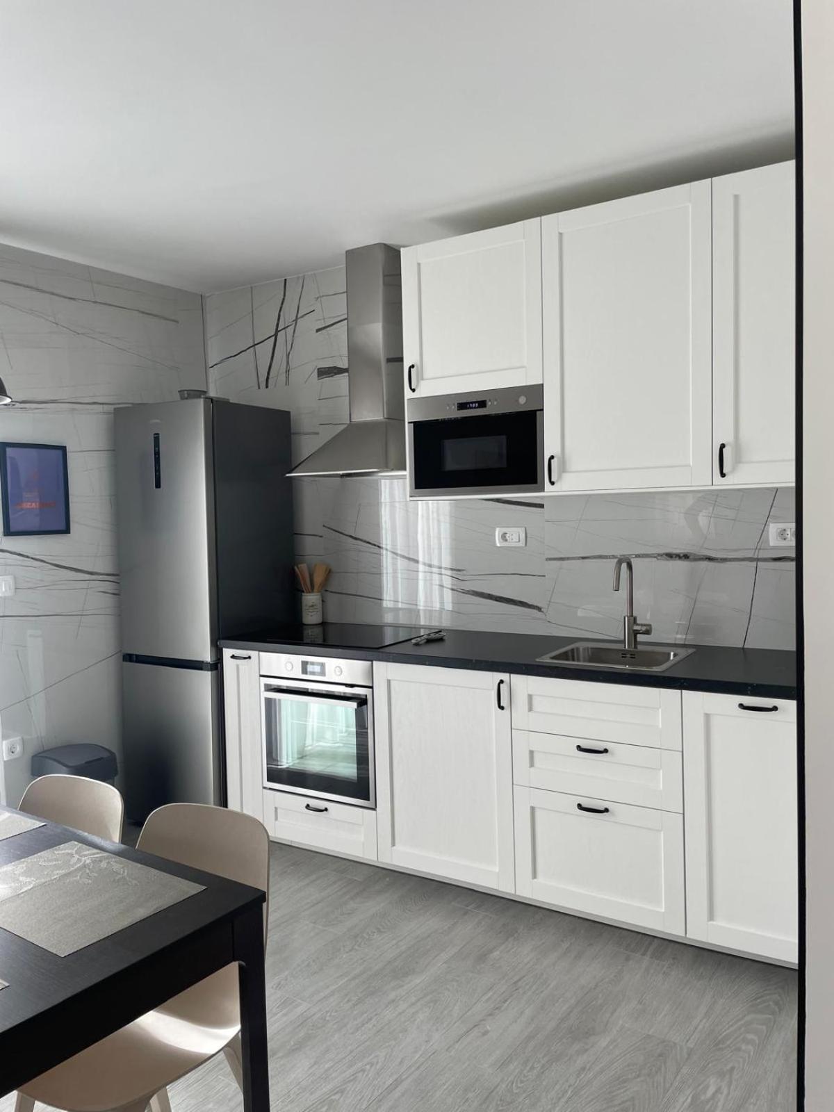 Apartment Sea&Sun Trogir Exterior foto