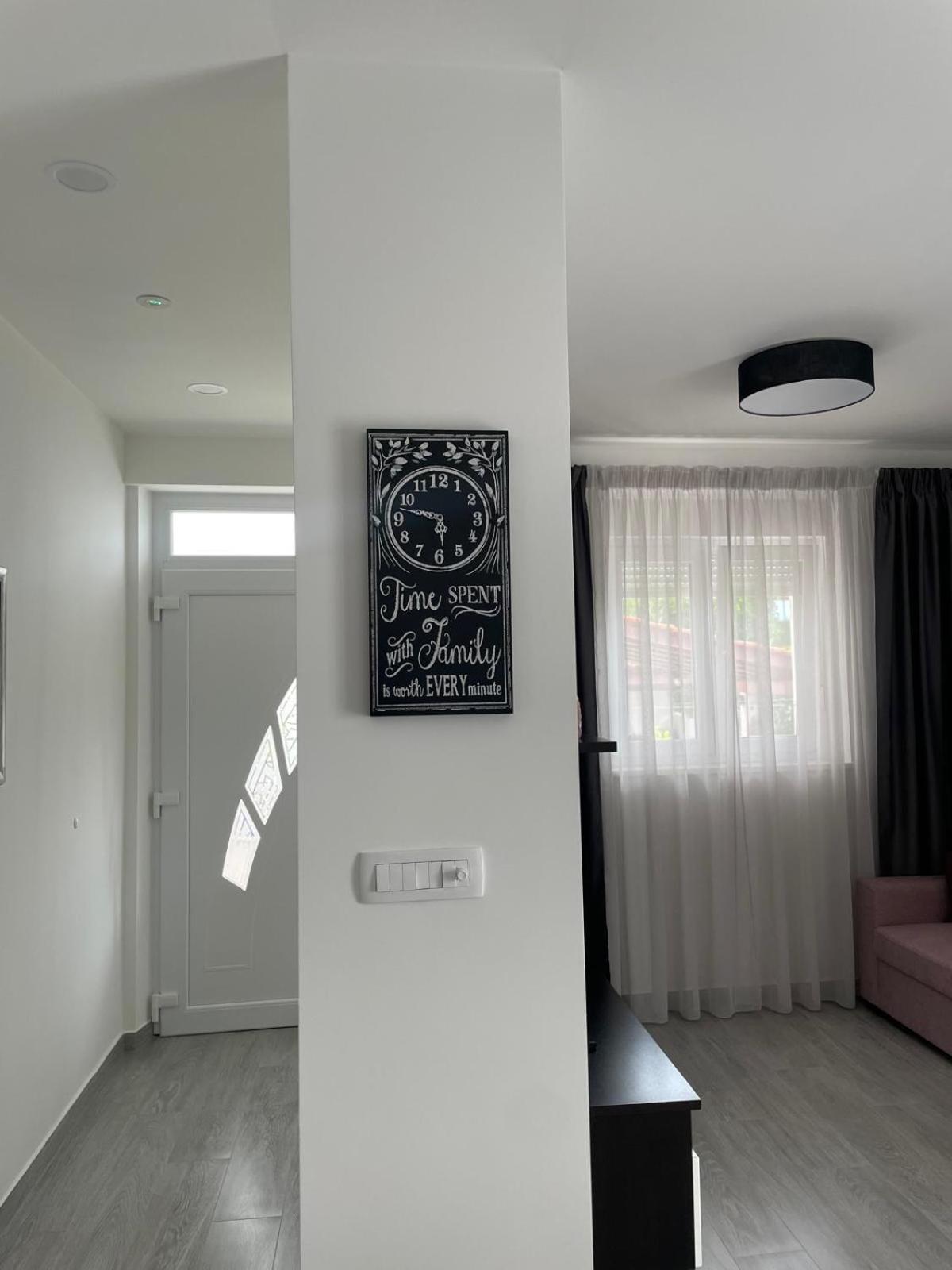 Apartment Sea&Sun Trogir Exterior foto