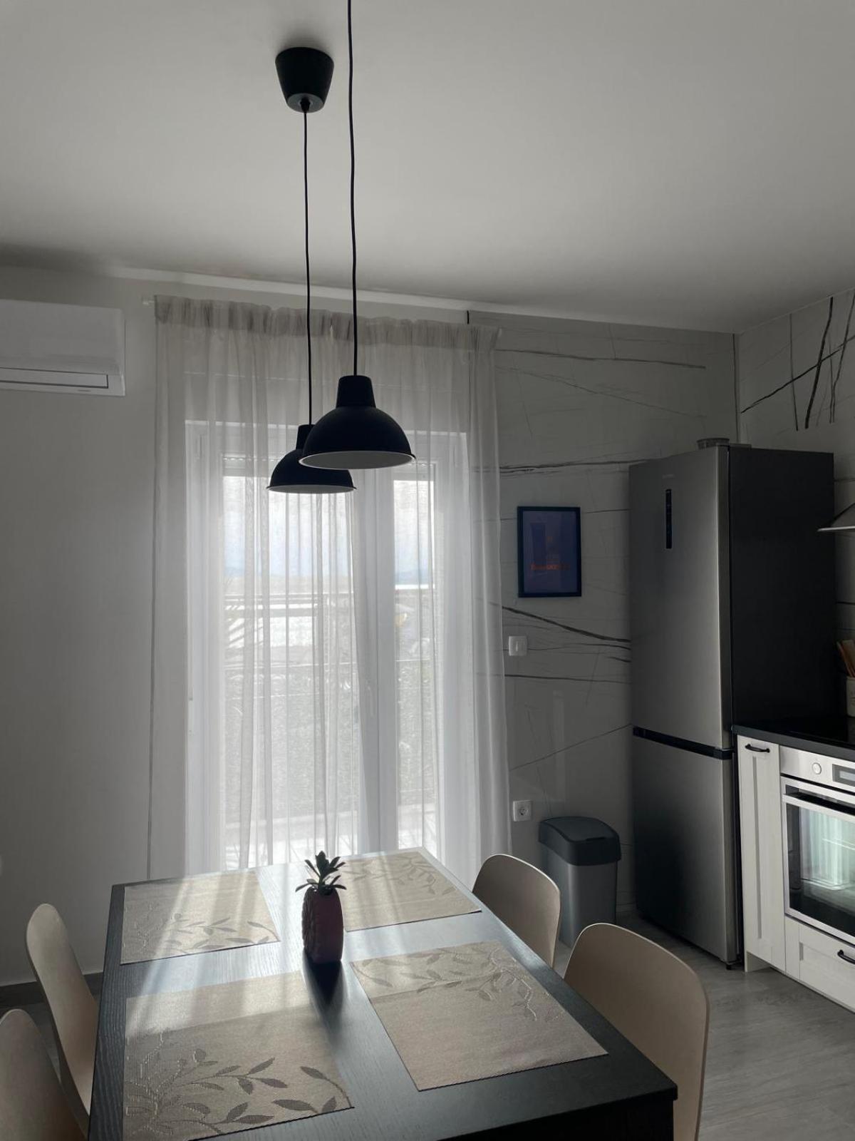 Apartment Sea&Sun Trogir Exterior foto
