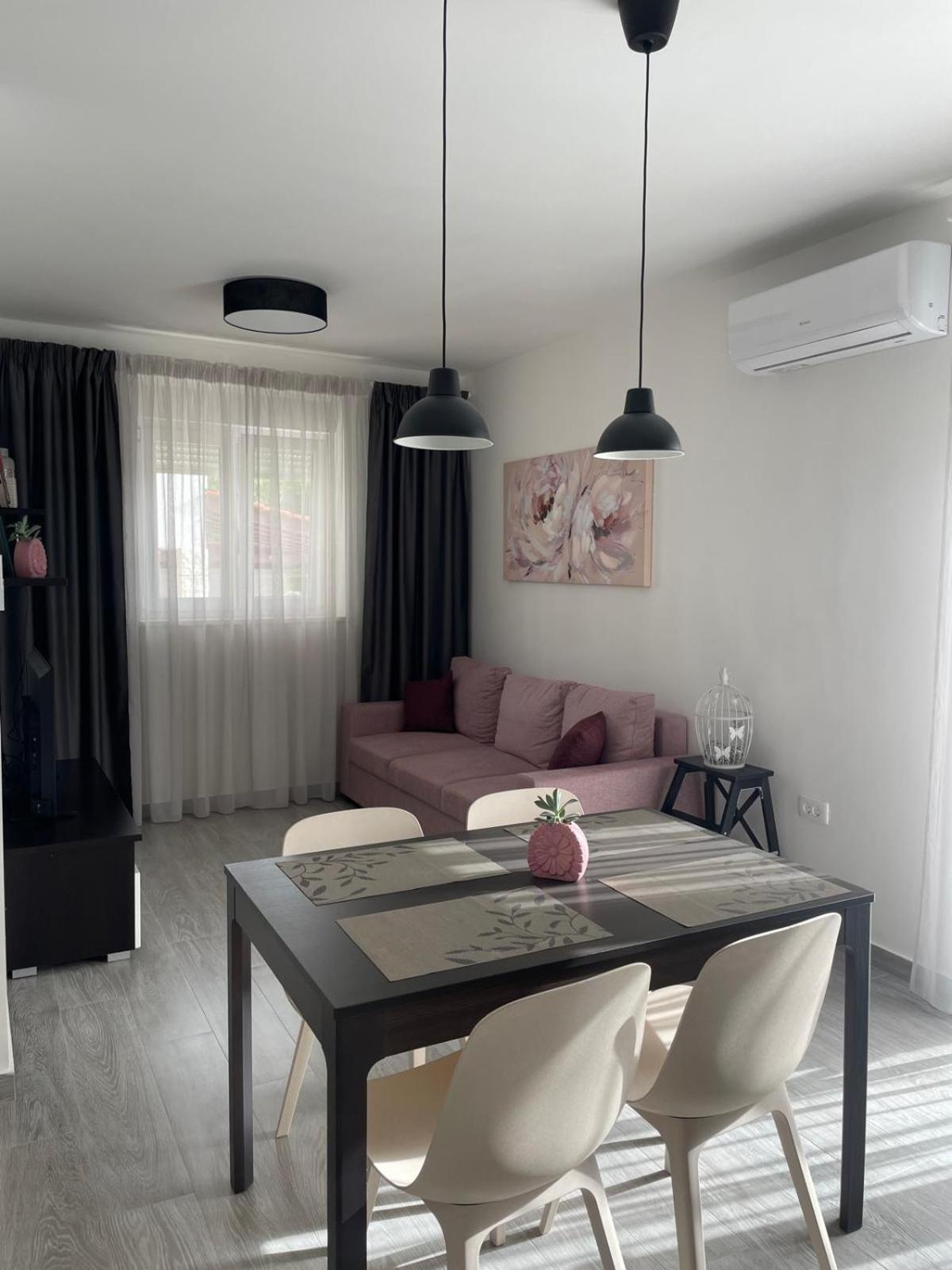 Apartment Sea&Sun Trogir Exterior foto