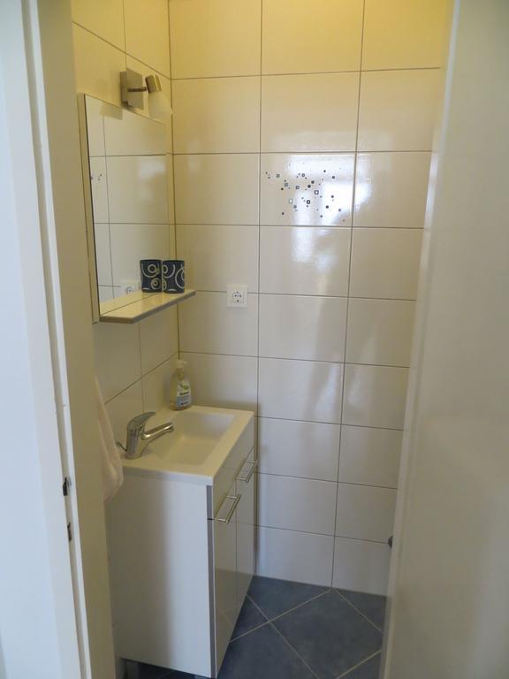 Apartment Sea&Sun Trogir Zimmer foto