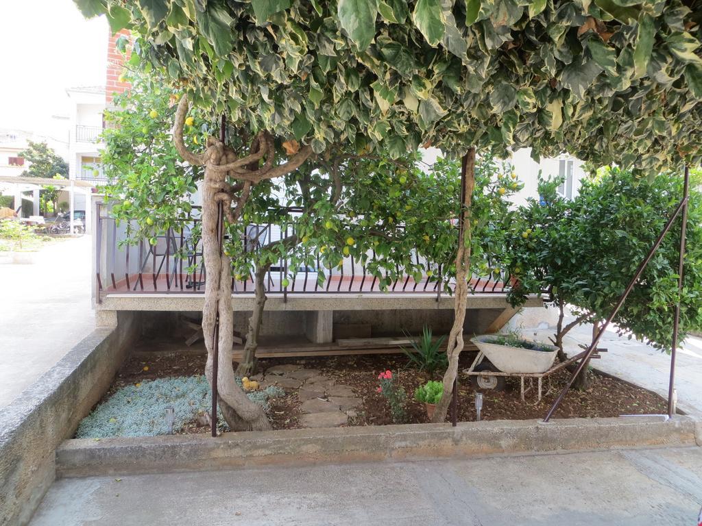 Apartment Sea&Sun Trogir Zimmer foto