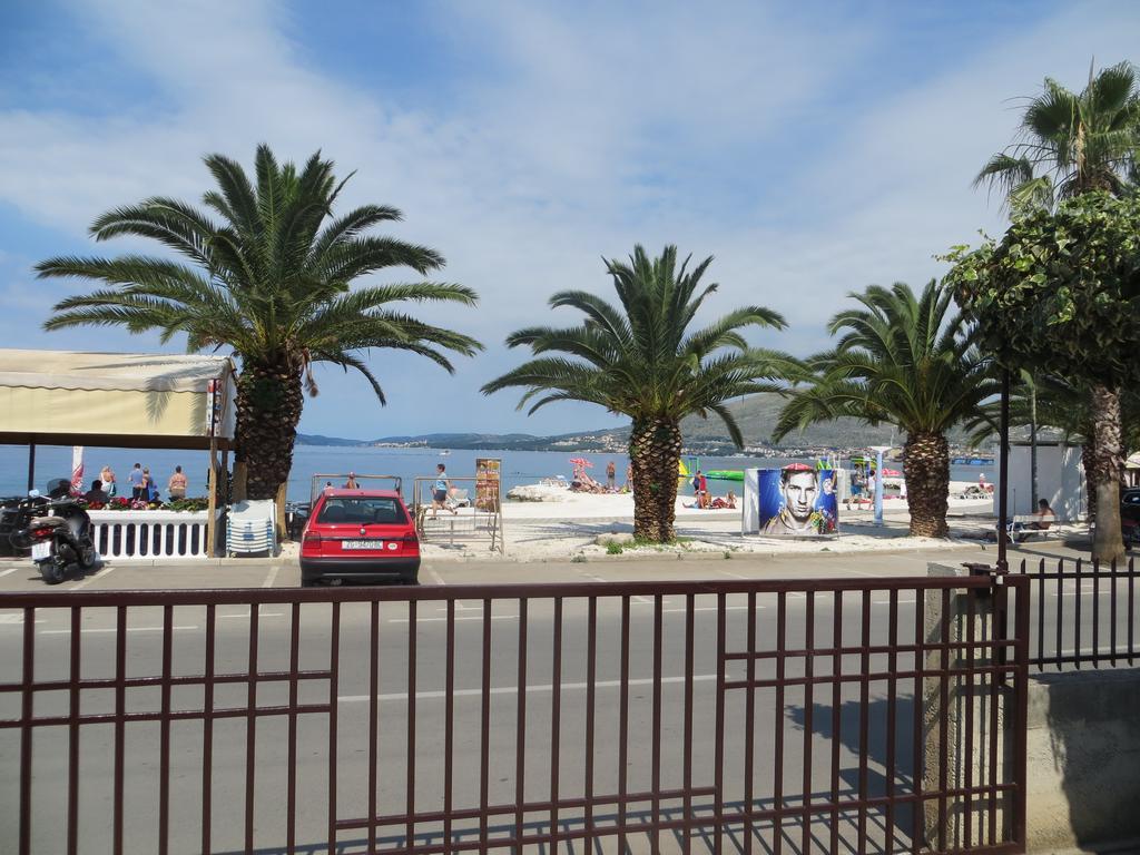 Apartment Sea&Sun Trogir Zimmer foto