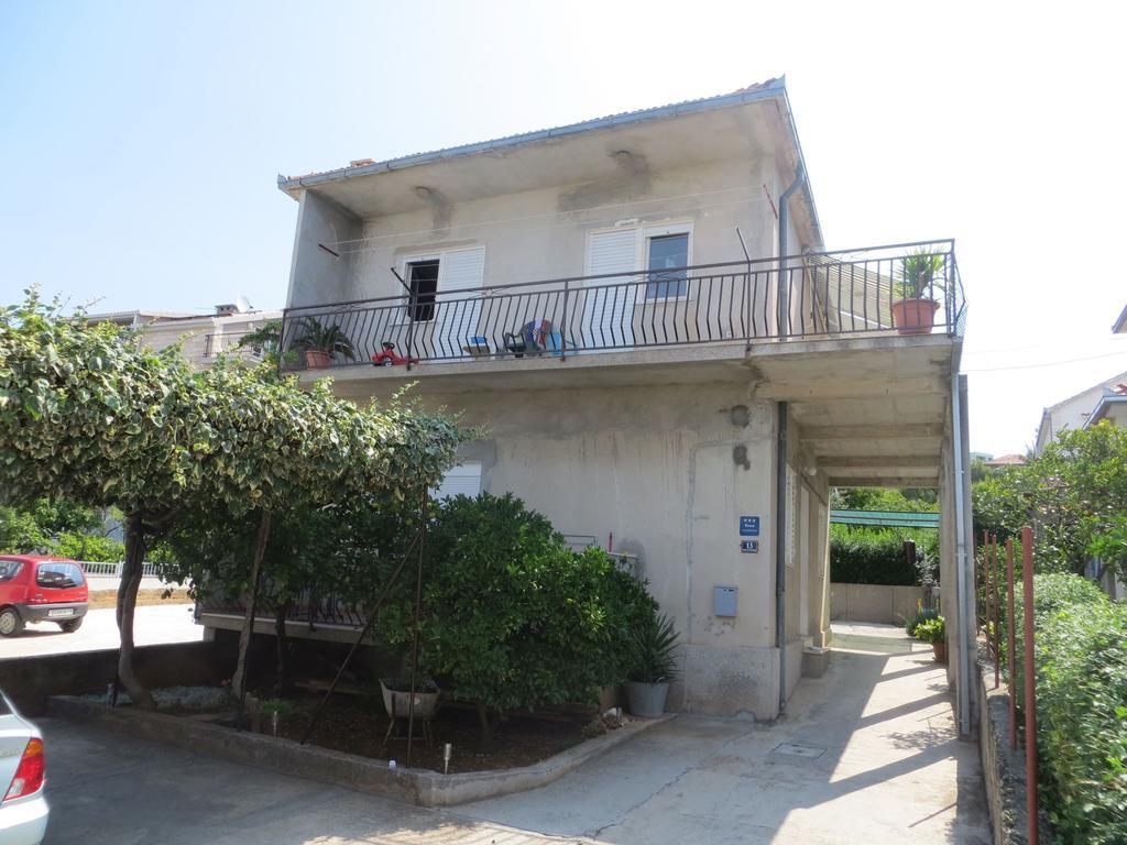 Apartment Sea&Sun Trogir Zimmer foto